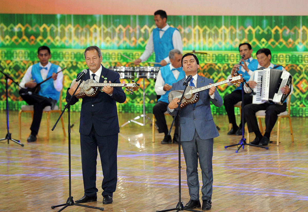 Culture Week 2025: Day Four