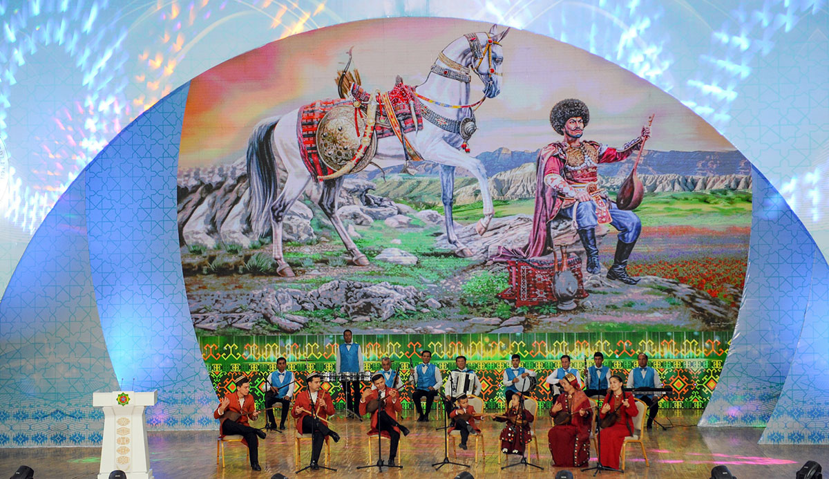 Culture Week 2025: Day Four