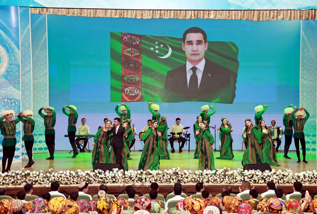 Culture Week 2025: Day Four