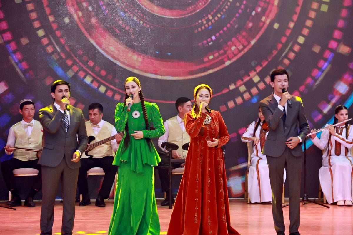 Culture Week 2025: Day Four