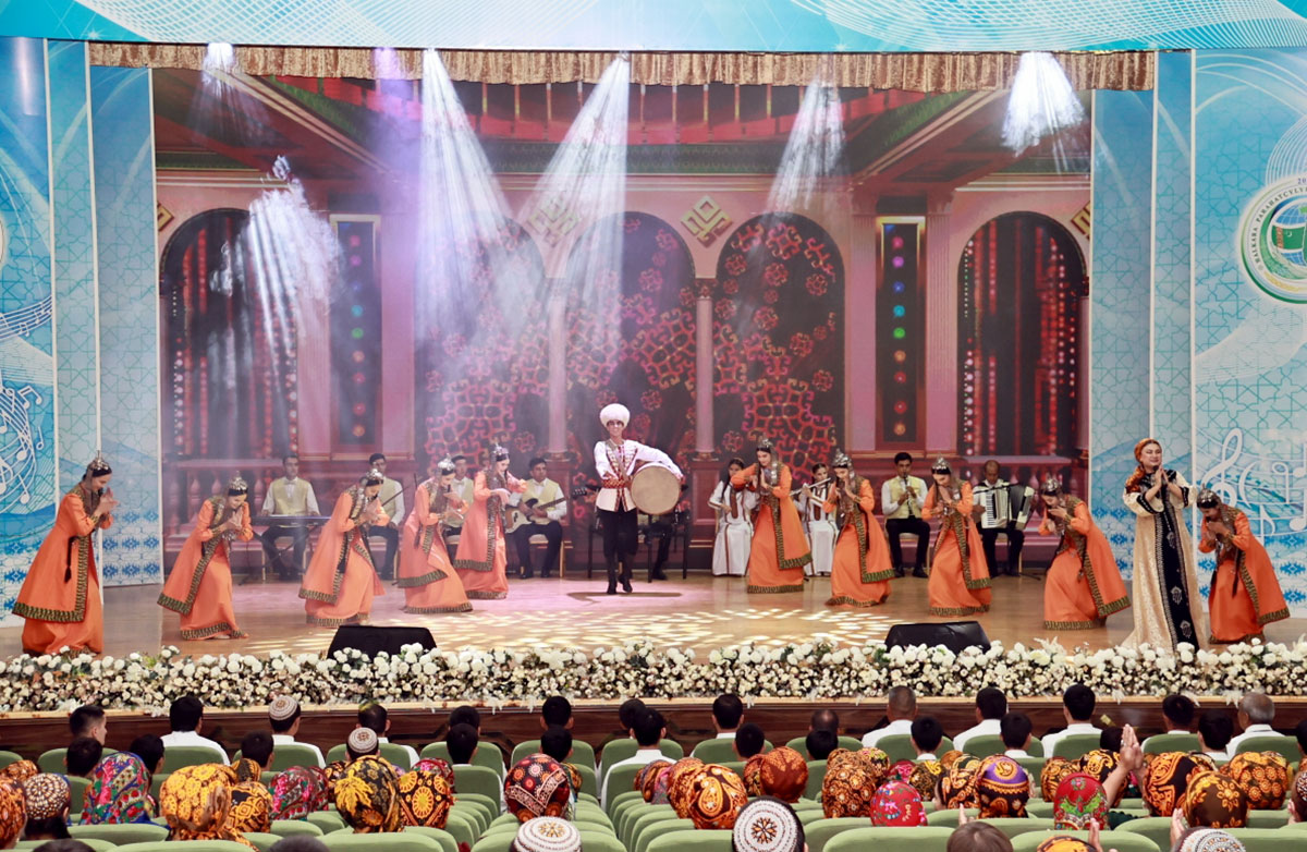 Culture Week 2025: Day Four