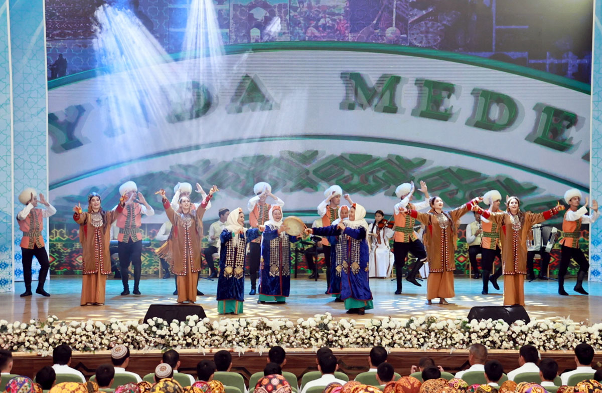 Culture Week 2025: Day Four