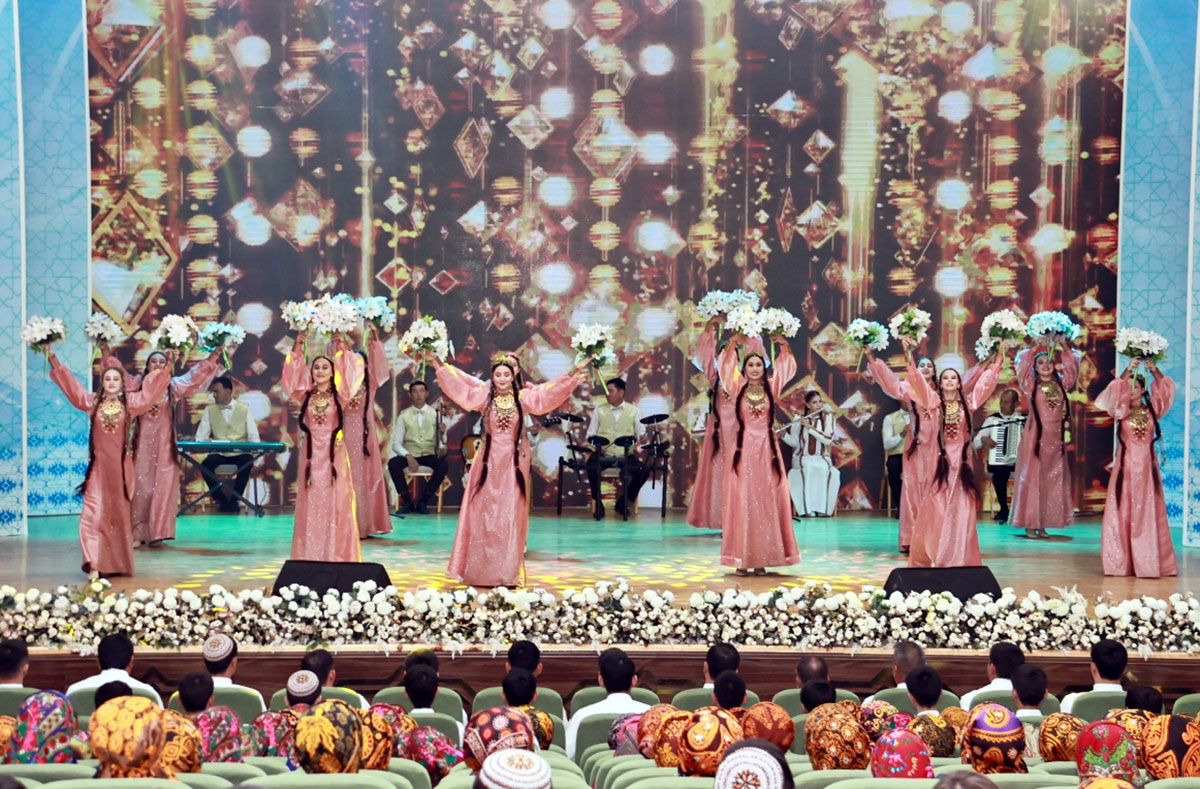 Culture Week 2025: Day Four