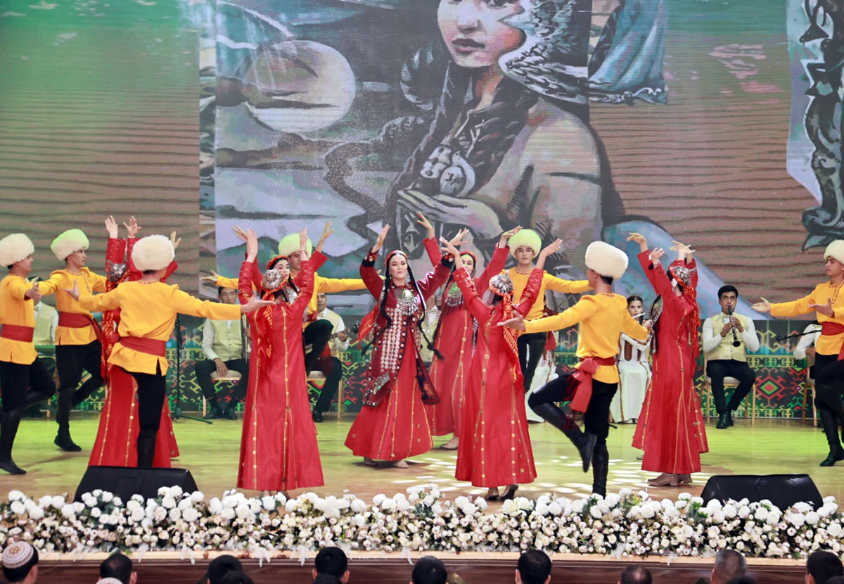 Culture Week 2025: Day Four