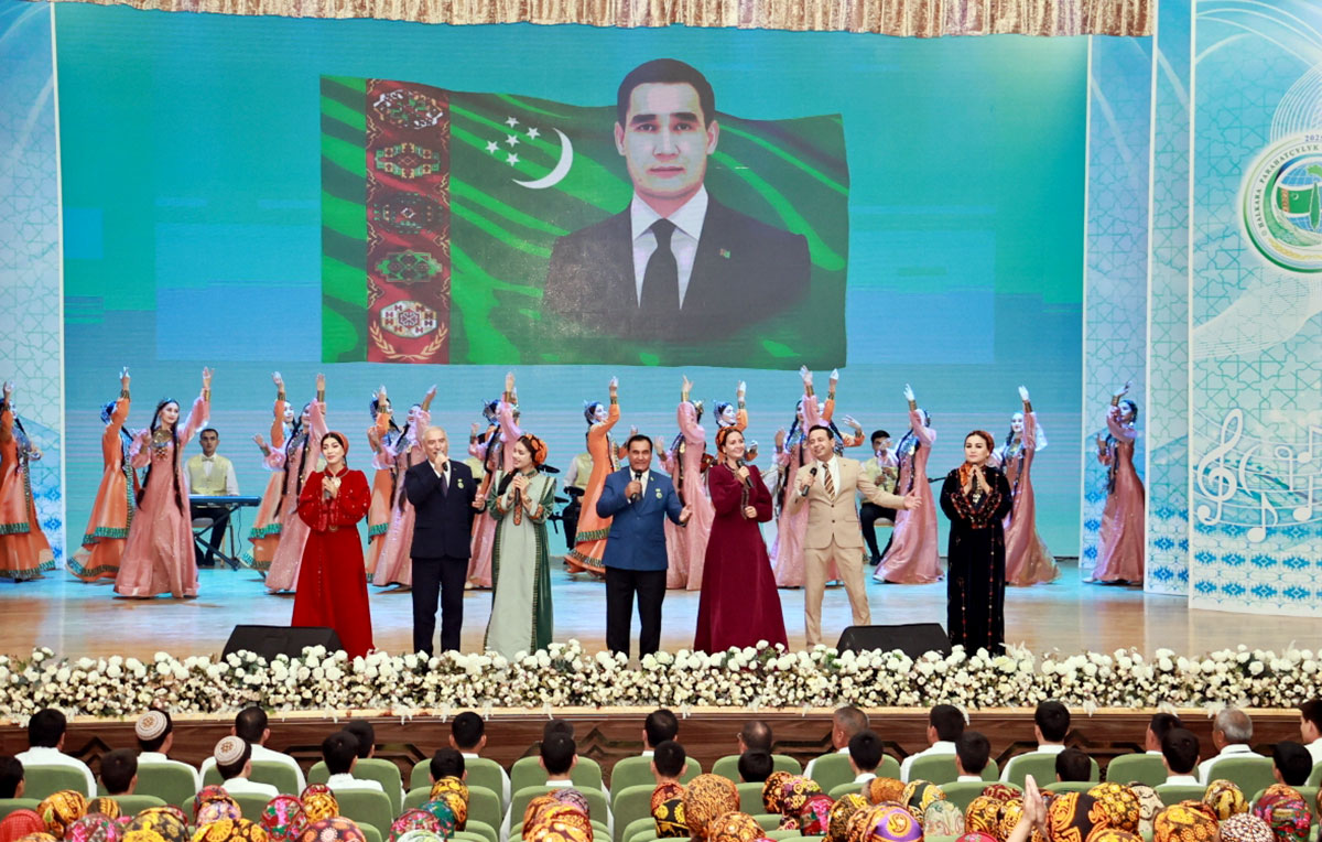 Culture Week 2025: Day Four