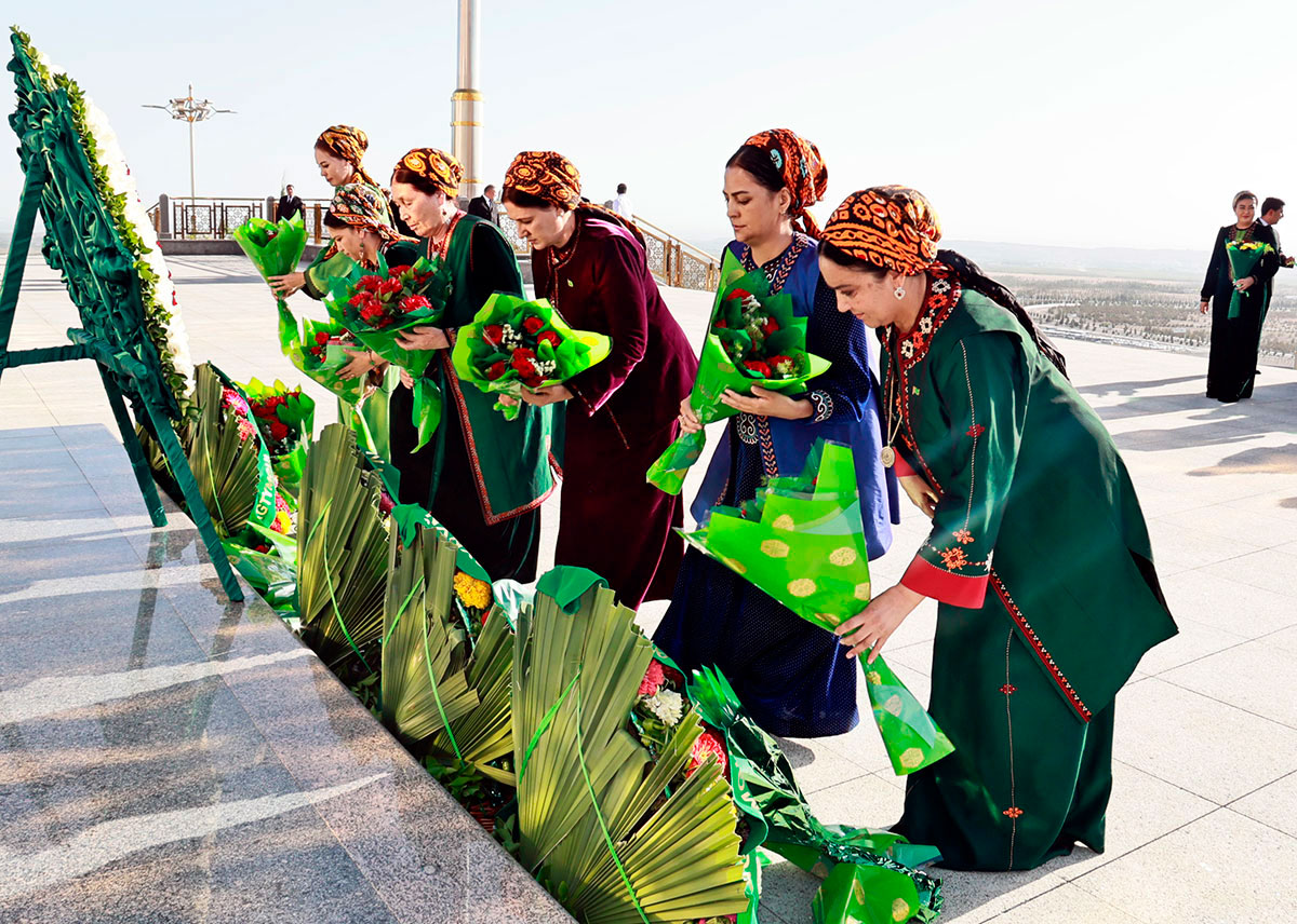 Неделя культуры–2025: торжественный итог