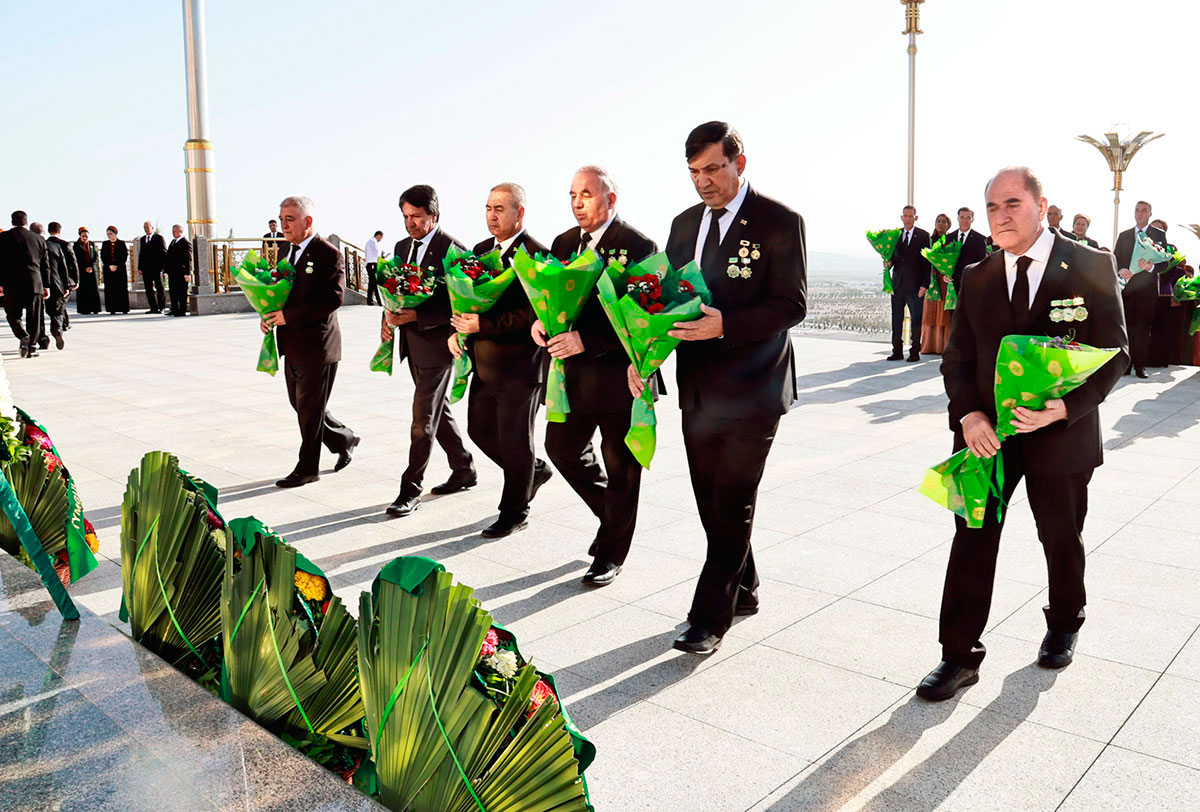 Неделя культуры–2025: торжественный итог