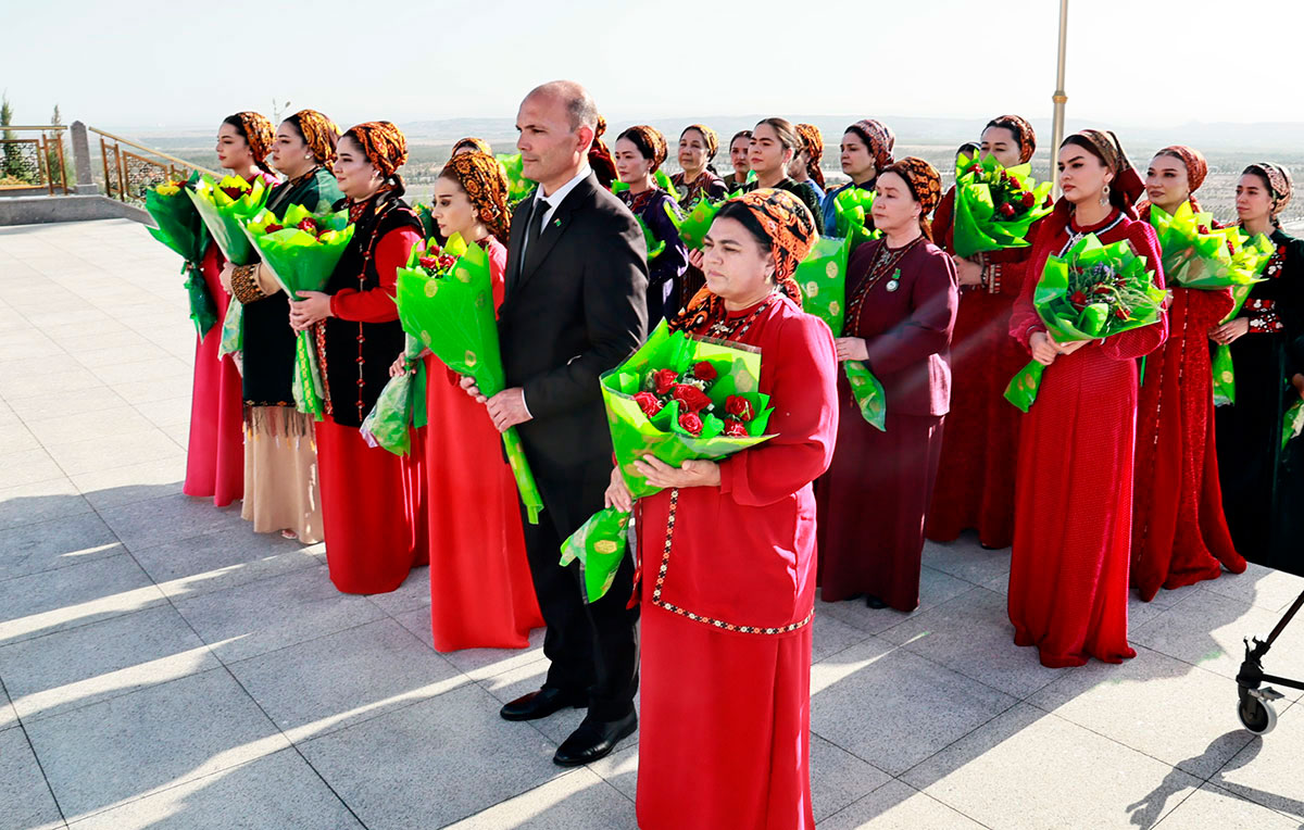 Неделя культуры–2025: торжественный итог