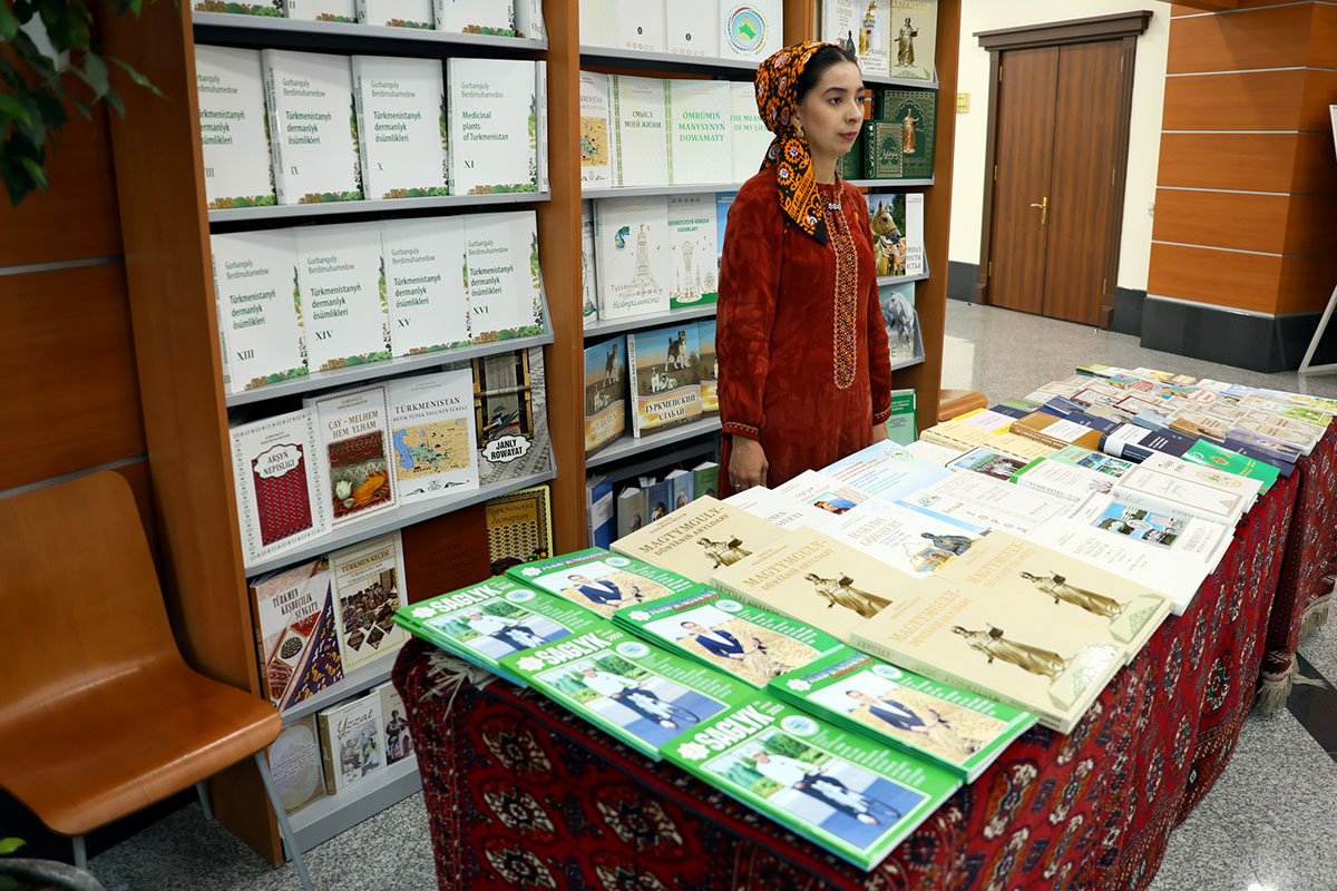 Здравоохранение Туркменистана: проекция в будущее