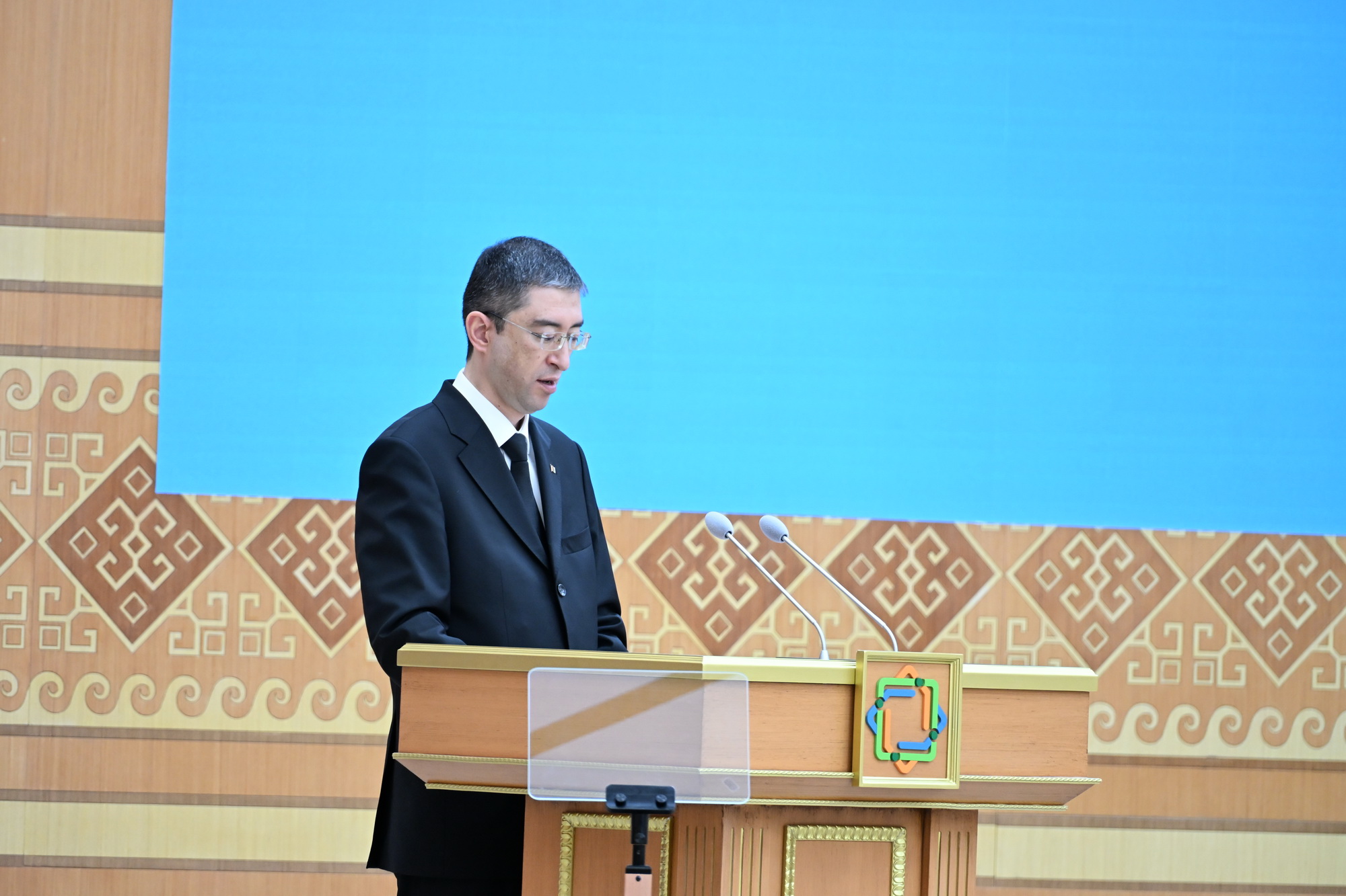 The UN Representative Forum has completed its work