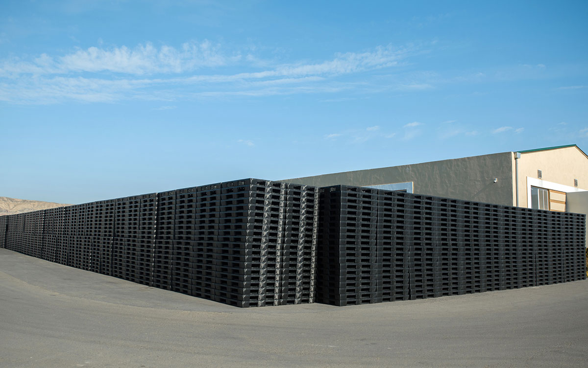 The range of high-quality and competitive products expands