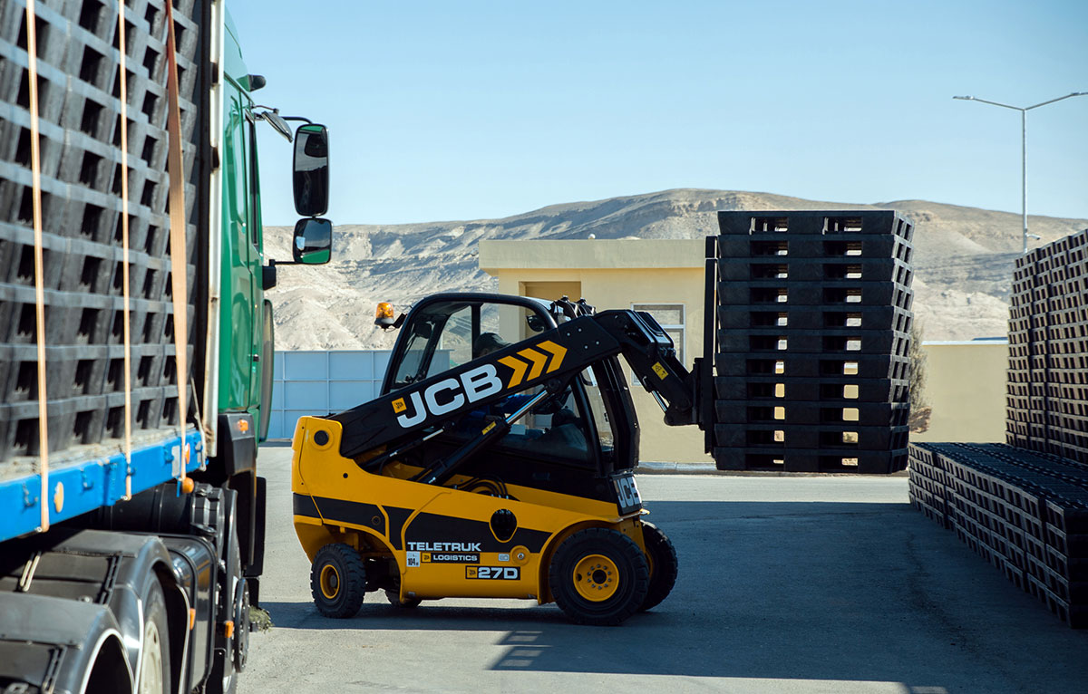 The range of high-quality and competitive products expands