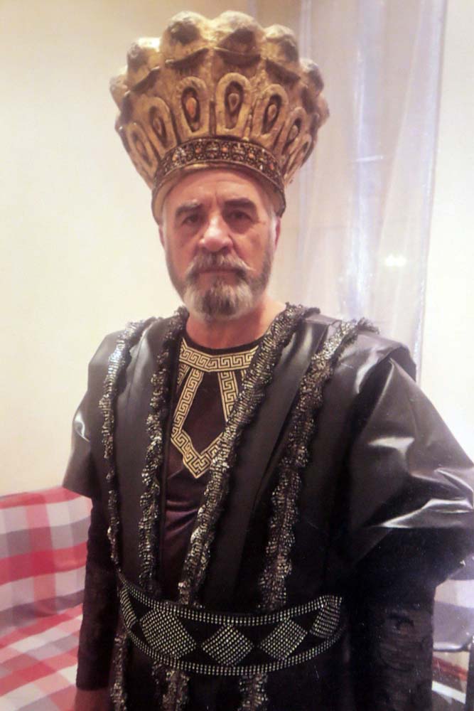 Оразгельды Амангельдыев: корифей туркменского кинематографа