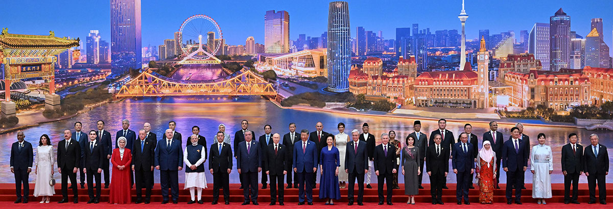 Türkmenistanyň Prezidentiniň Hytaý Halk Respublikasyna iş sapary başlandy