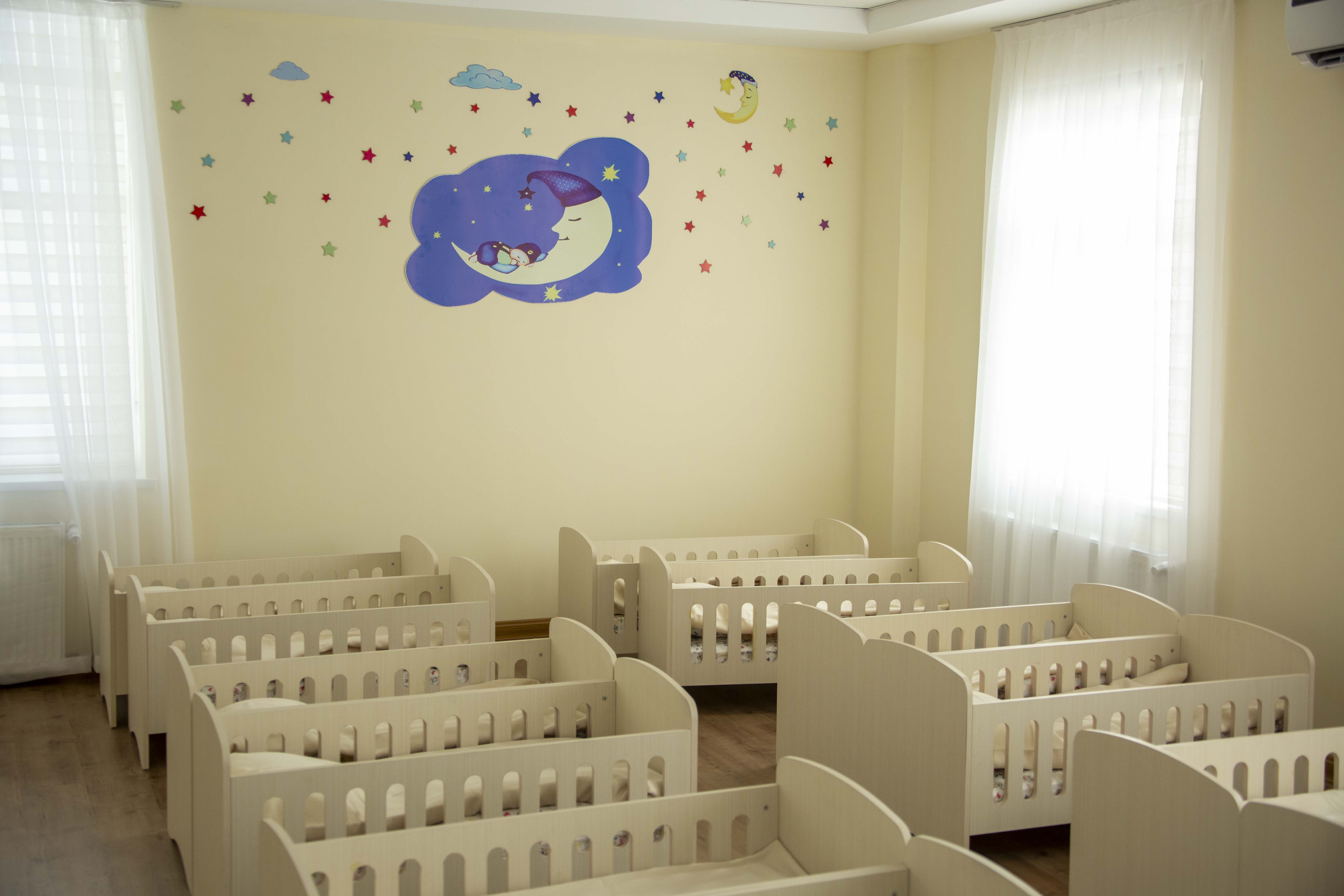 Bilimler we talyp ýaşlar güni mynasybetli täze binalar açylyp ulanmaga berildi