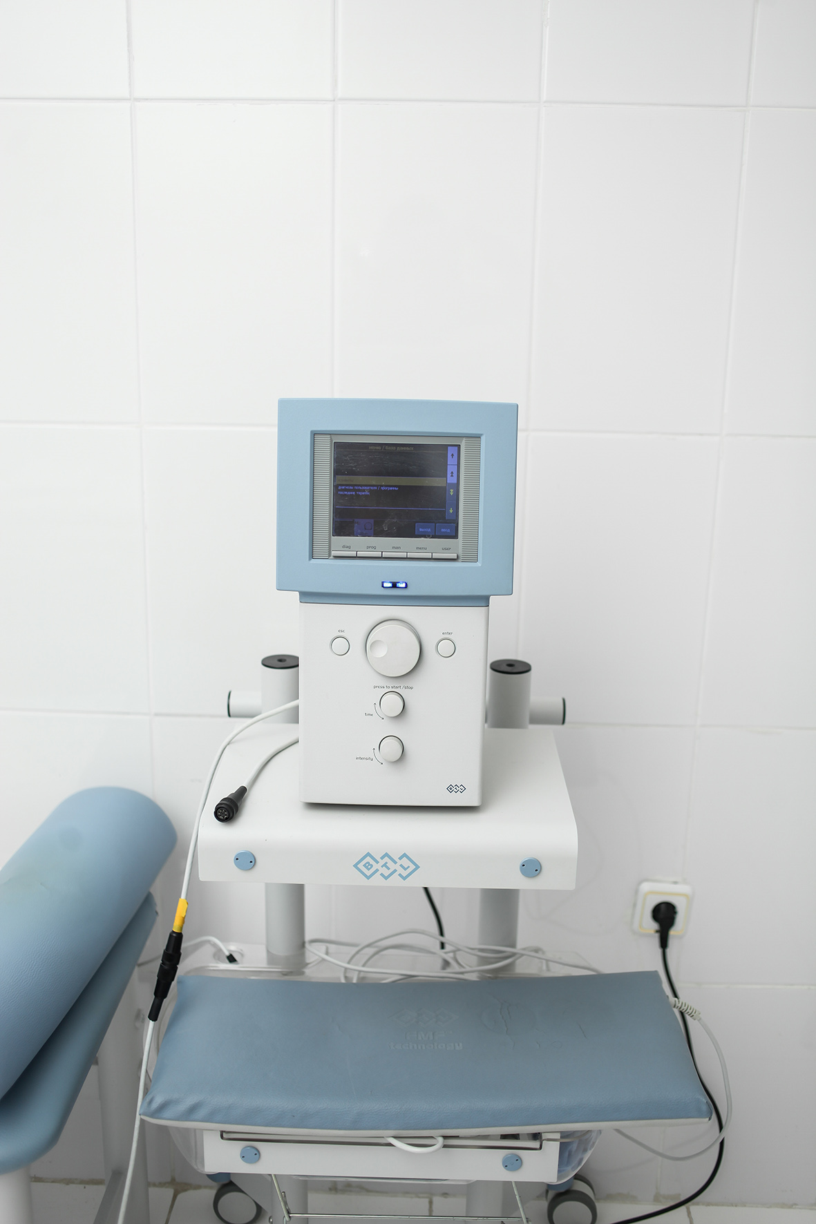 «Небитчи» – современная здравница с высоким уровнем сервиса