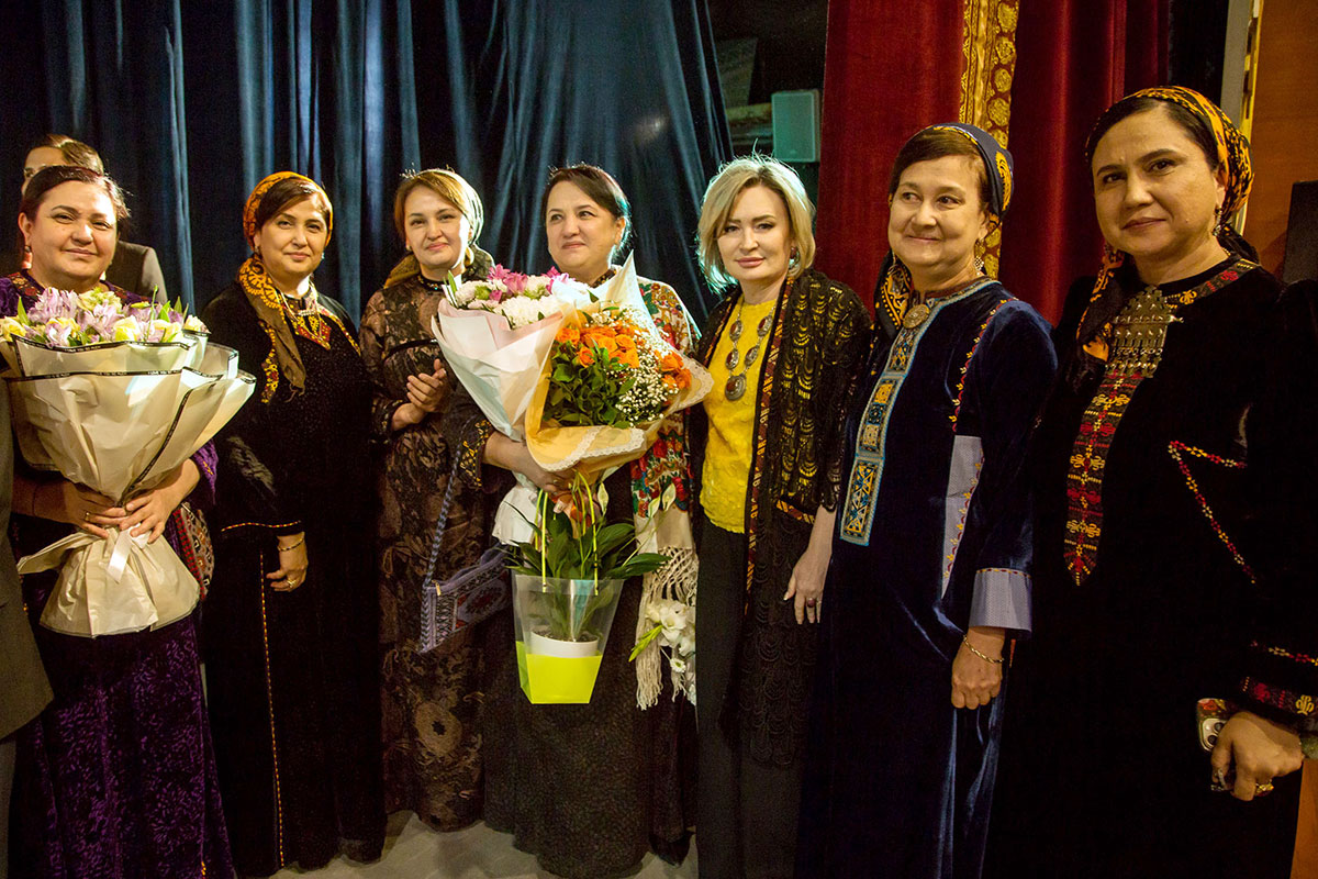 Гурбанназар Эзизов: «Я не жалел себя никогда»