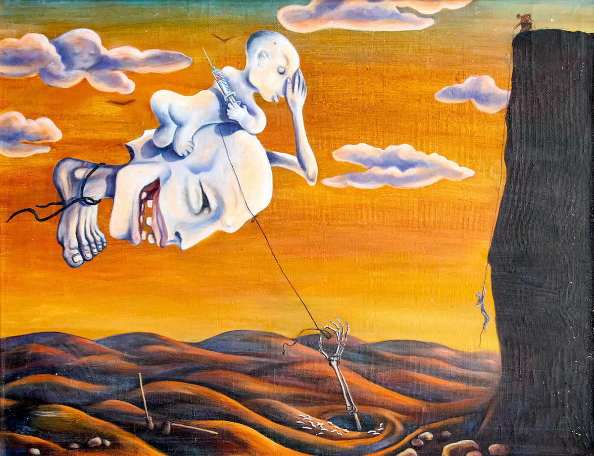 Нуриддин Ниязов: феномен из Керки