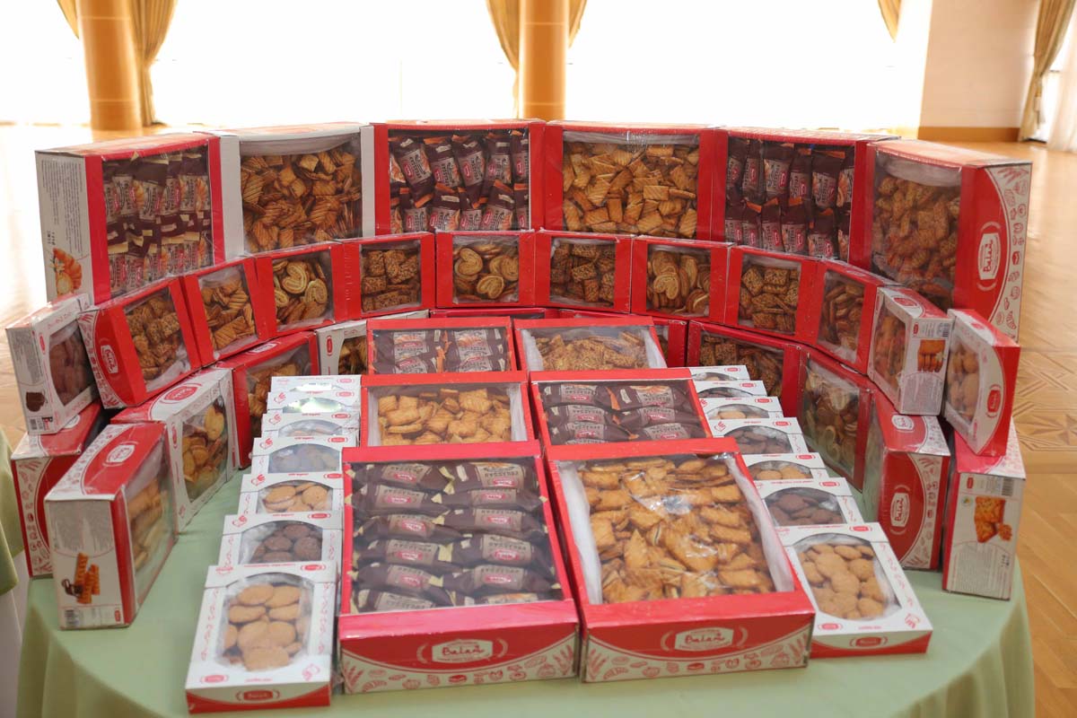 Successes of women entrepreneurs