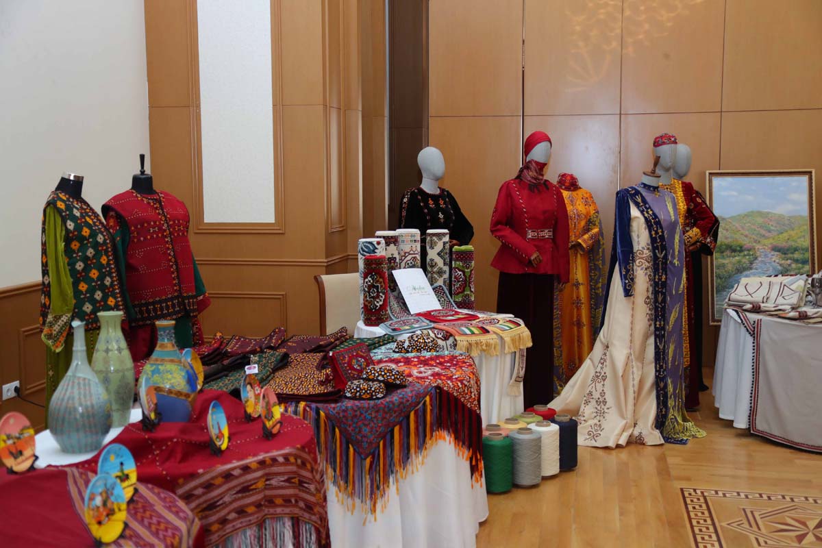 Successes of women entrepreneurs