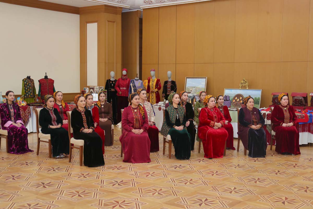 Successes of women entrepreneurs