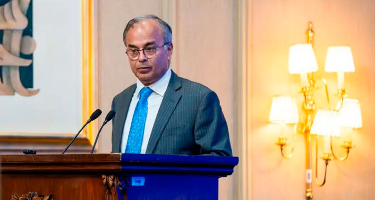 Türkmenistanyň Eýrandaky Ilçihanasy YHG-nyň we Eýranyň ikinji milli forumyna gatnaşdy