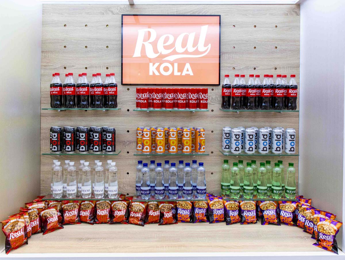 The exhibition of economic achievements of the country opened in the capital