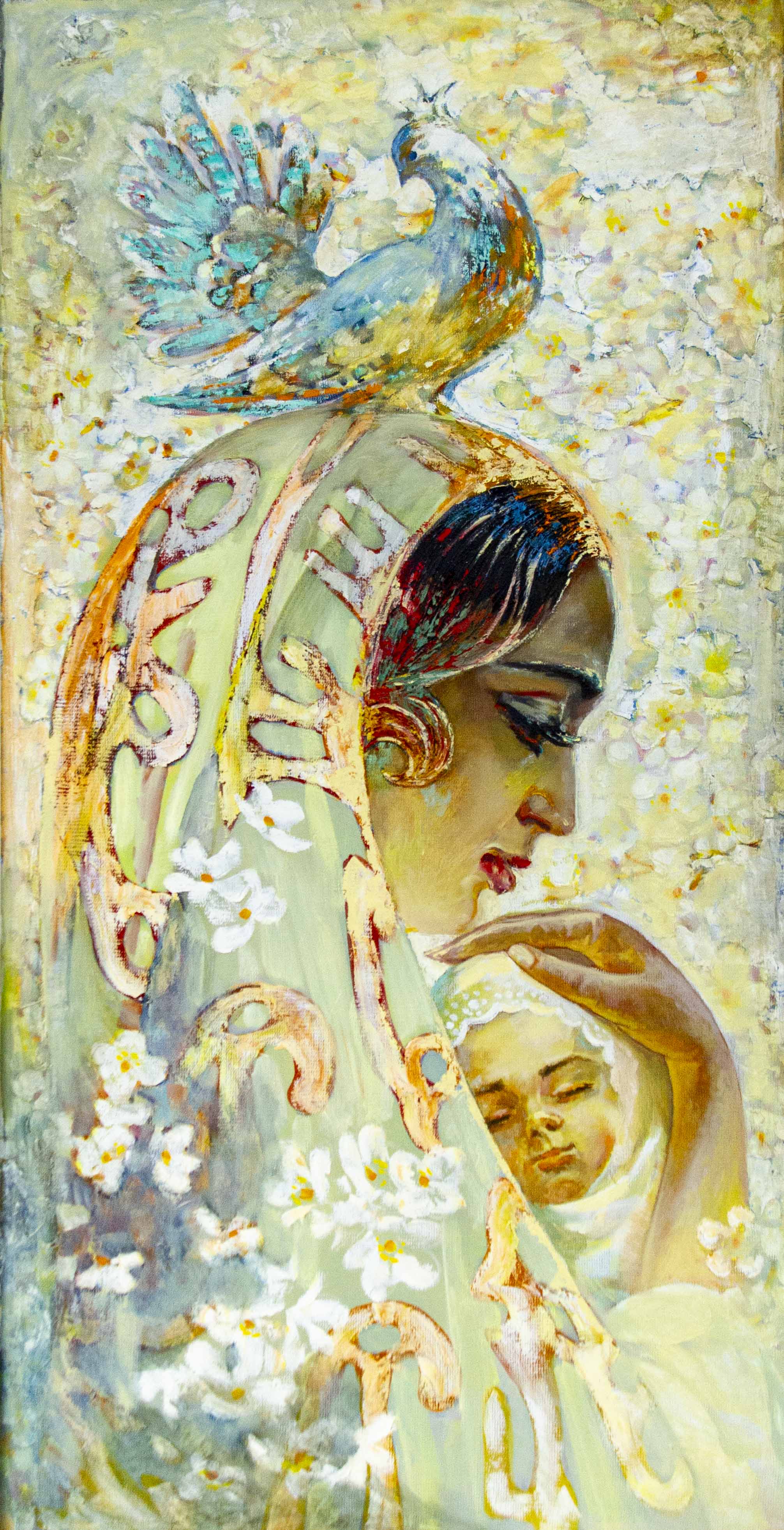 Художники – ко Дню Независимости Туркменистана