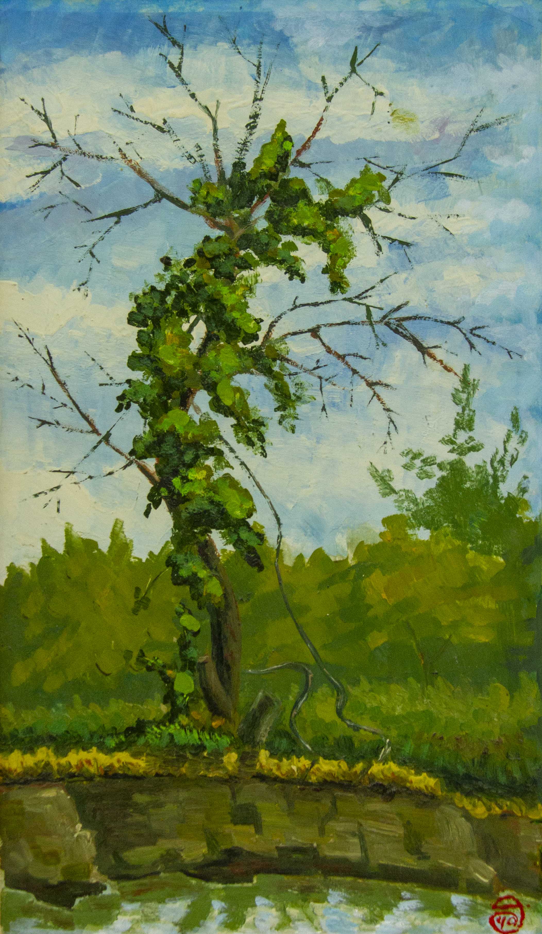 Художники – ко Дню Независимости Туркменистана