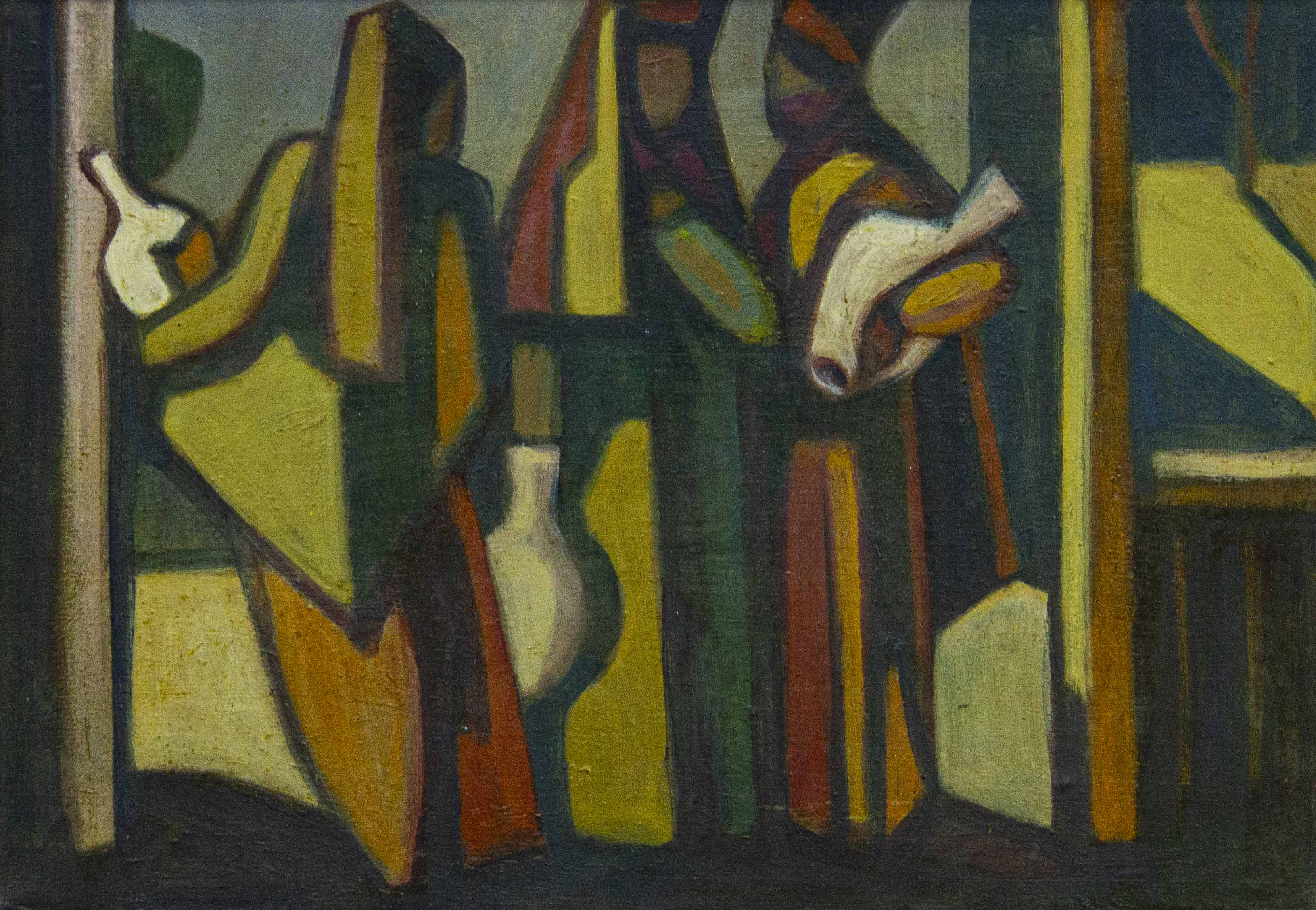 Художники – ко Дню Независимости Туркменистана