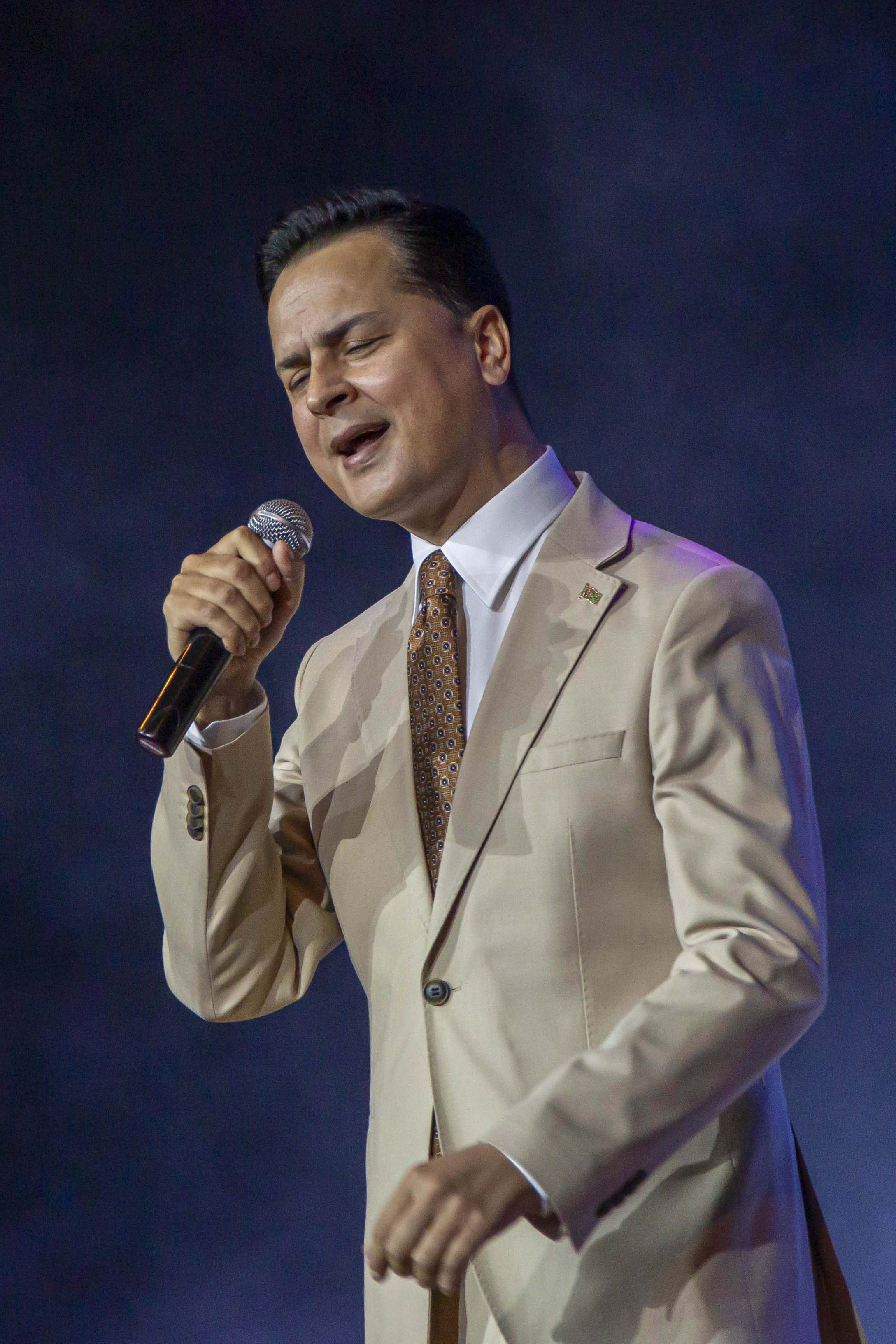 Во славу достижений независимой Отчизны