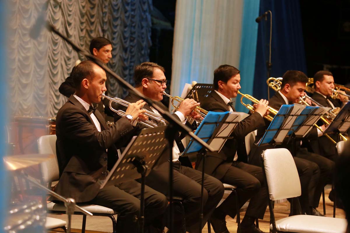 Концерт симфонического оркестра «Чайковский. Голос русской души»