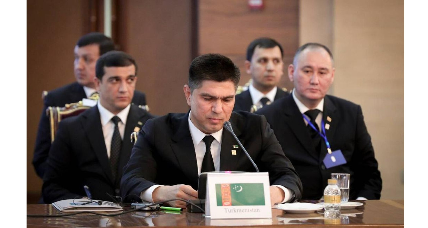 Состоялась 4-я встреча министров внутренних дел Организации Экономического Сотрудничества