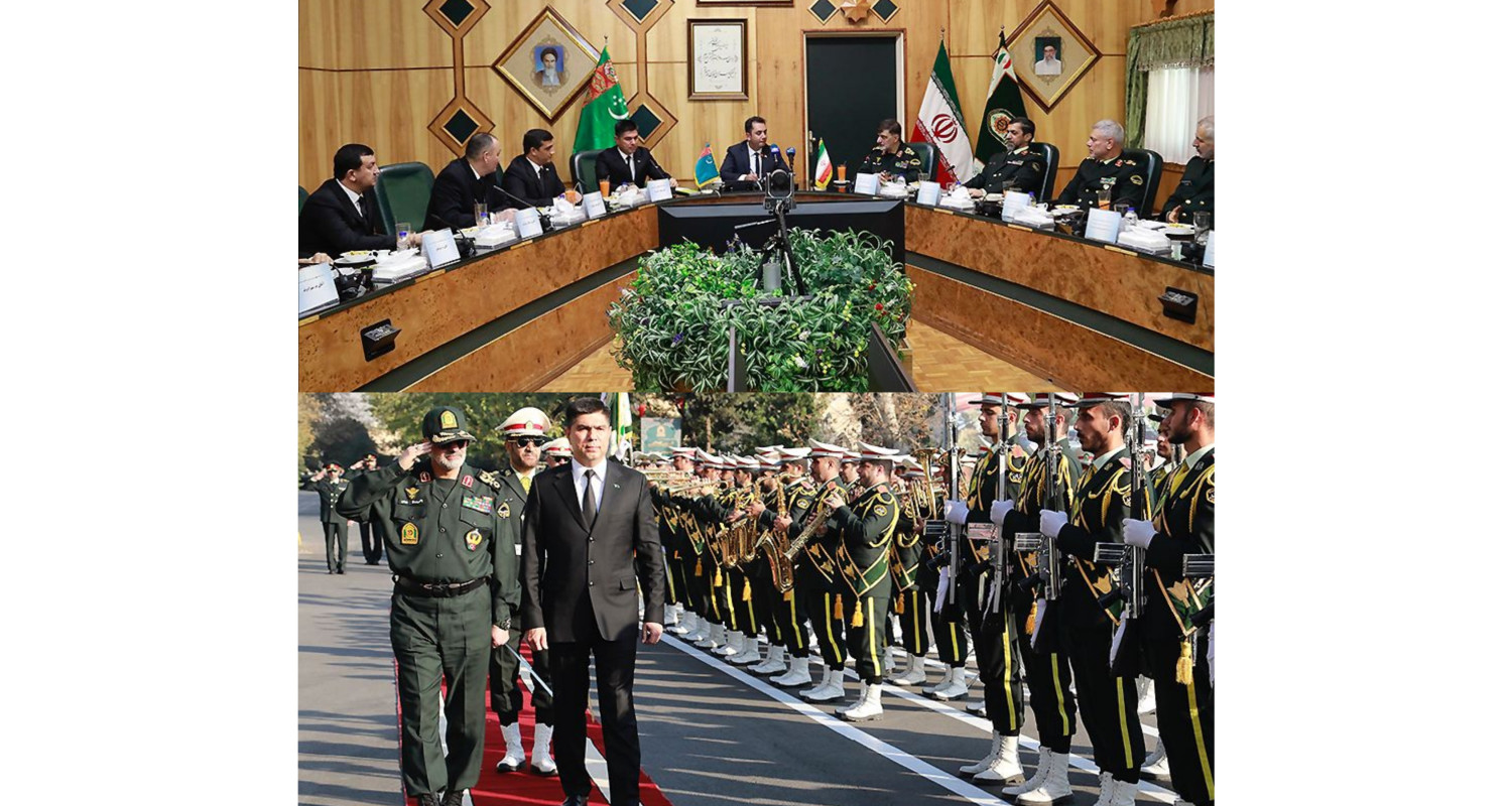 Состоялась 4-я встреча министров внутренних дел Организации Экономического Сотрудничества