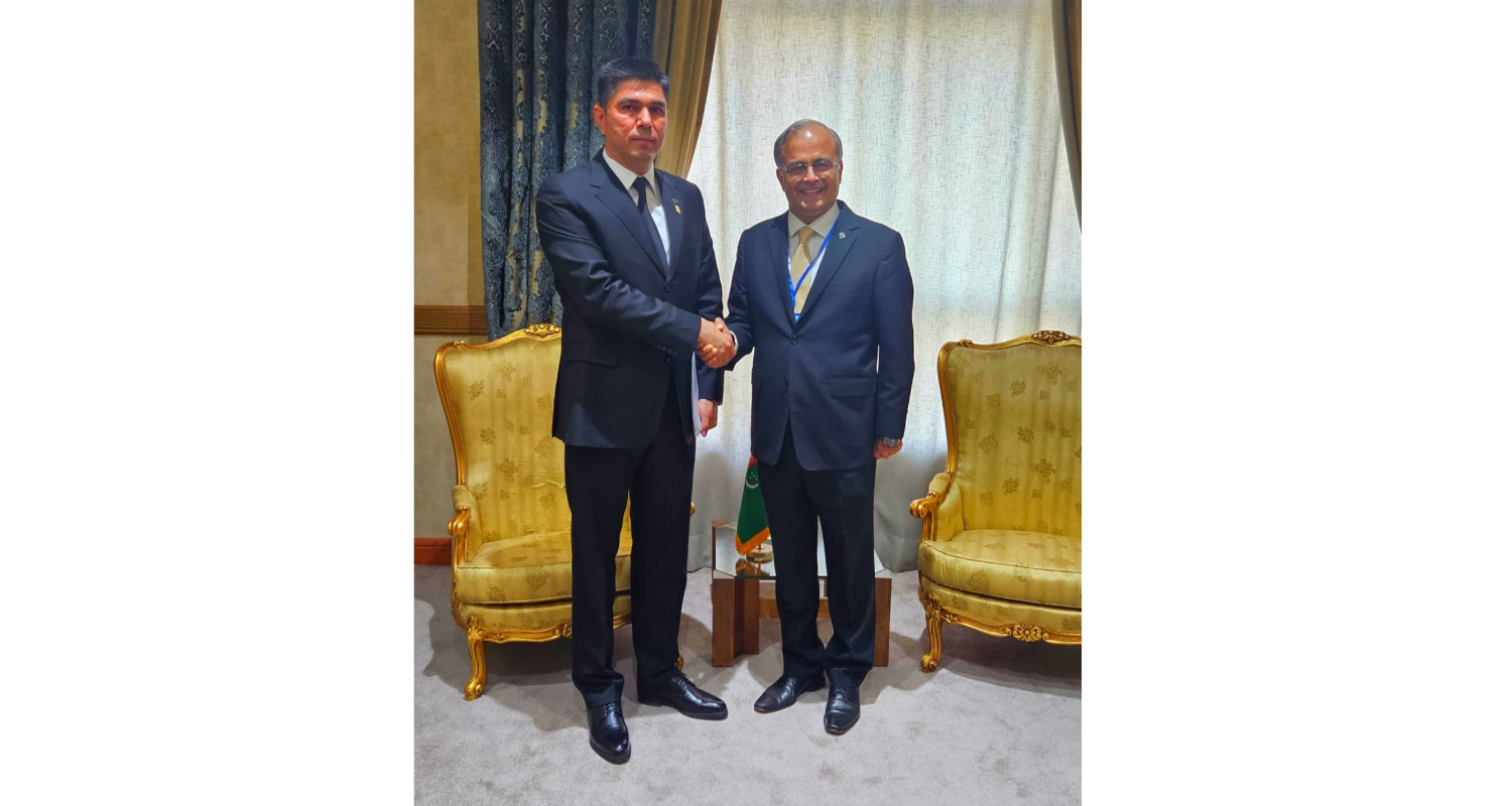 Состоялась 4-я встреча министров внутренних дел Организации Экономического Сотрудничества