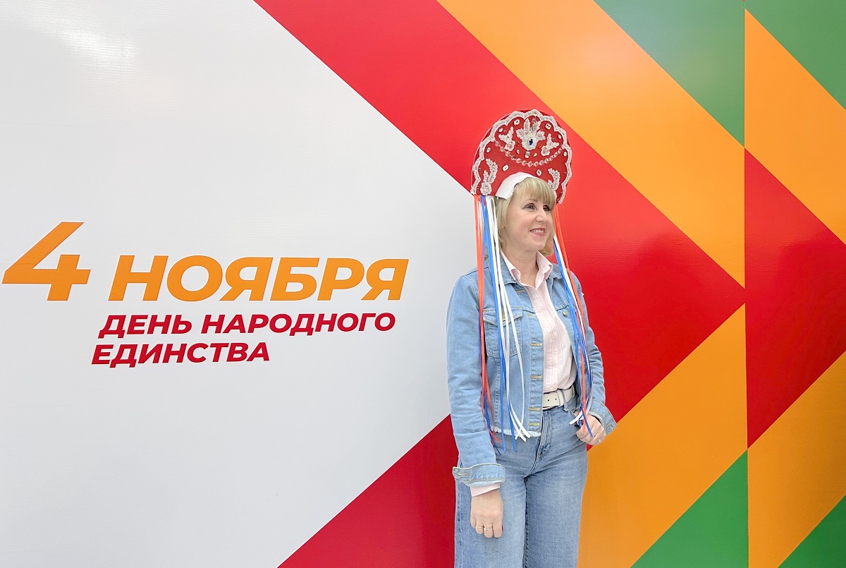 Диалог культур: в Ашхабаде отметили День народного единства России