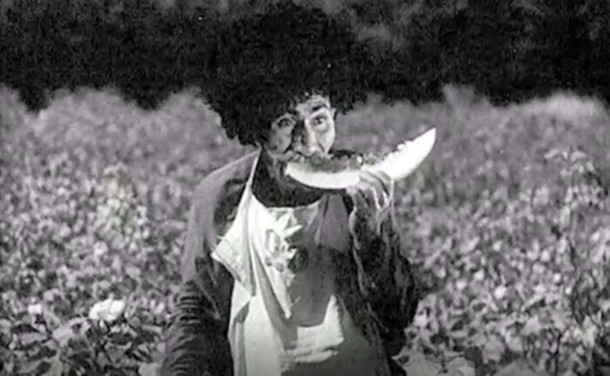 Золотые страницы «Туркменфильма»: «Дурсун», фильм подаривший хлопководам «волшебный» фартук