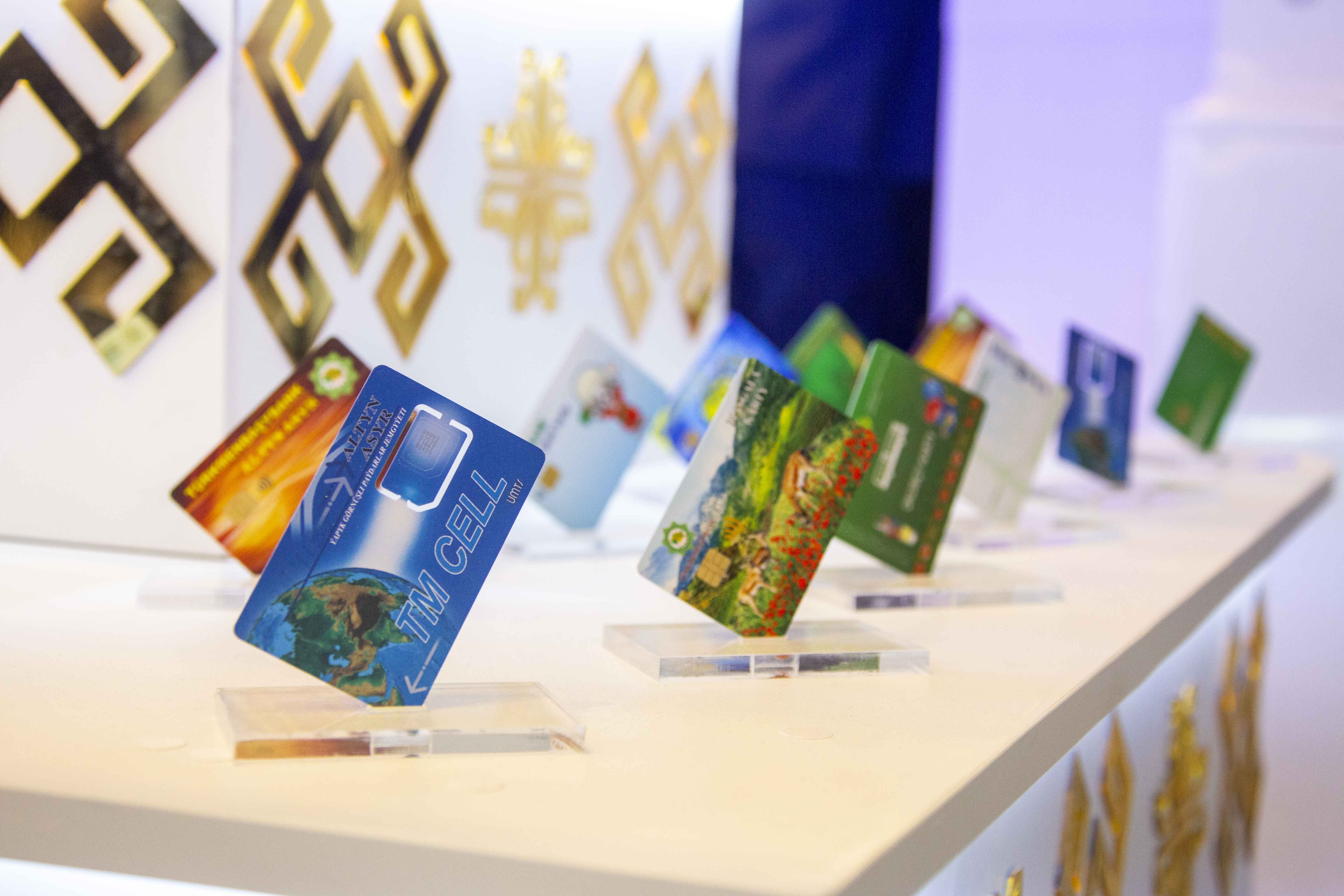 В столице проходят крупные международные мероприятия транспортно-коммуникационного комплекса