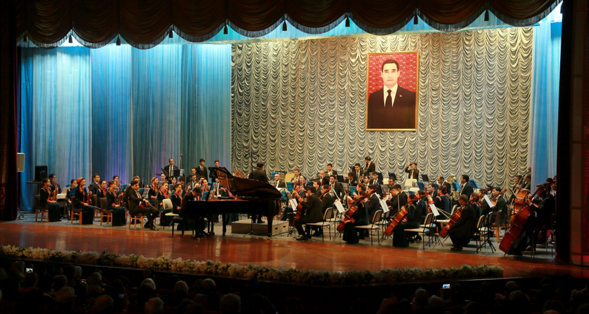 Maurice Ravel: «I think with music»