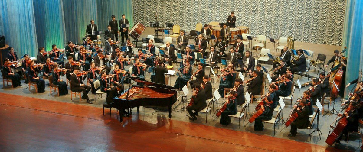 Maurice Ravel: «I think with music»