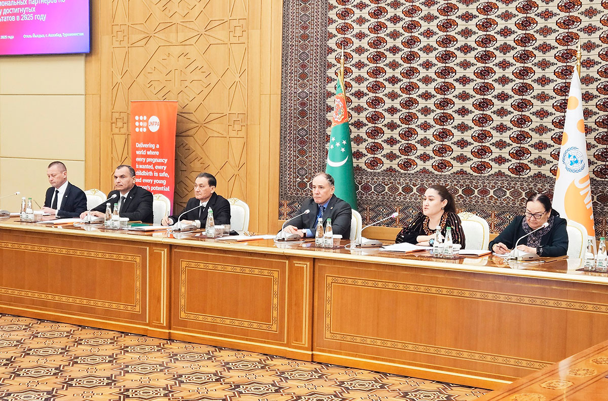 Потенциал молодёжи – ключ к процветанию государства