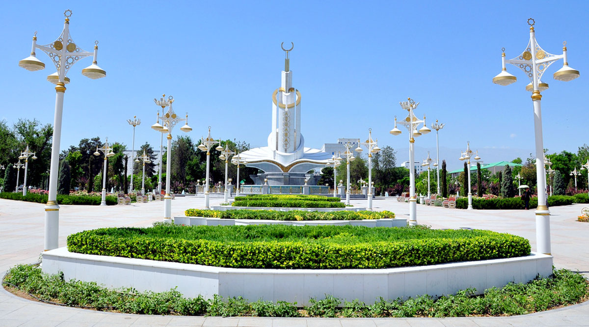 Ашхабад принят в Глобальную сеть обучающихся городов ЮНЕСКО