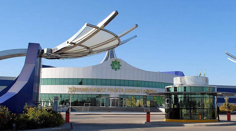 Ýokary netijeler – gujurly zähmetiň güwäsi