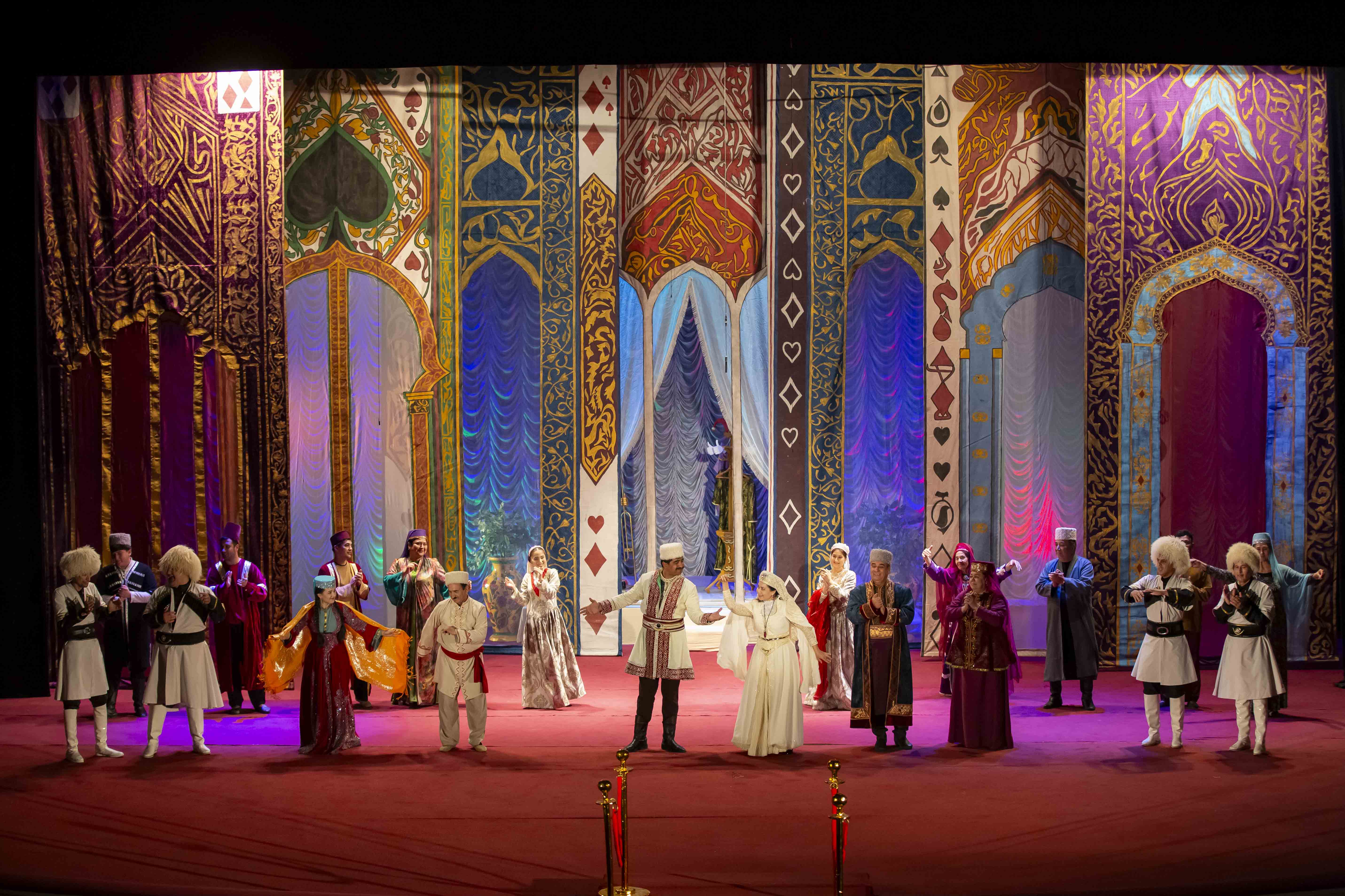 Муж и жена – кто окажется хитрее?