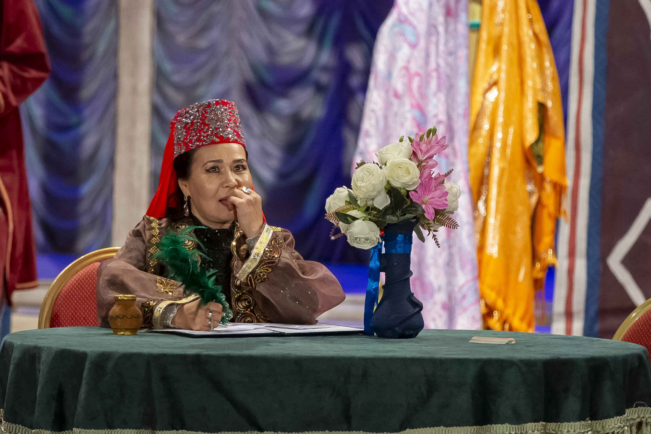 Муж и жена – кто окажется хитрее?