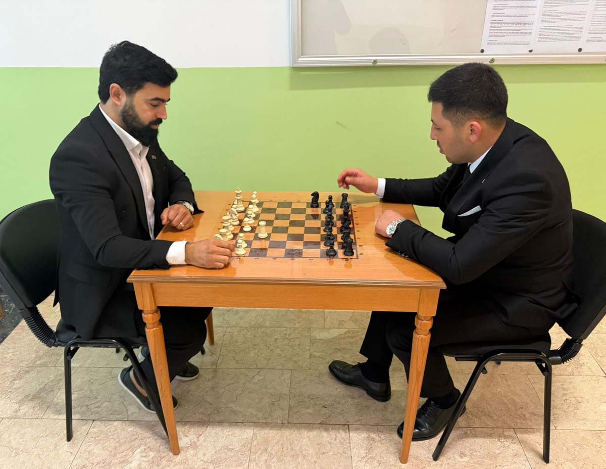 В Турции прошли мероприятия, посвященные 30-летию статуса Постоянного Нейтралитета Туркменистана