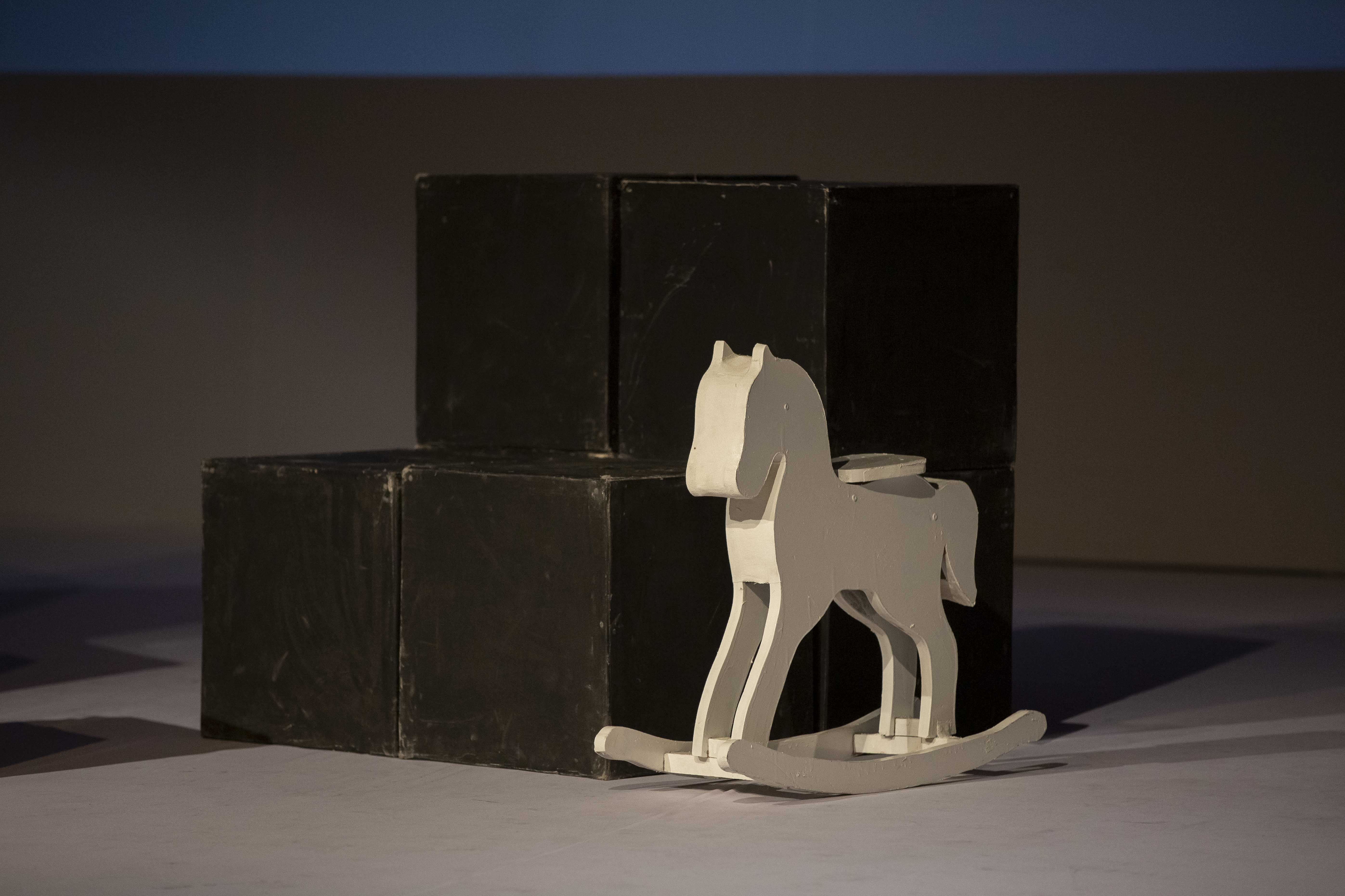 Genrih Ibseniň ýazan «Gurjagyň öýündäki» başagaýlyk