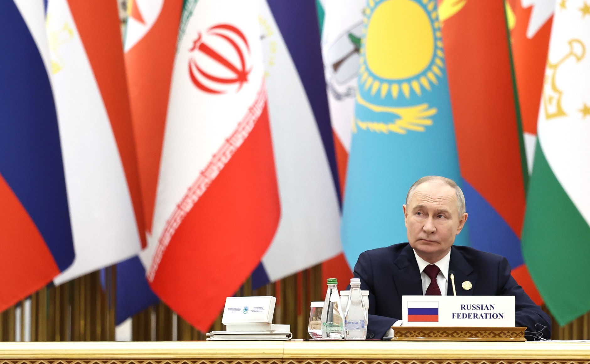 Russian companies are ready to implement new investment projects in Turkmenistan