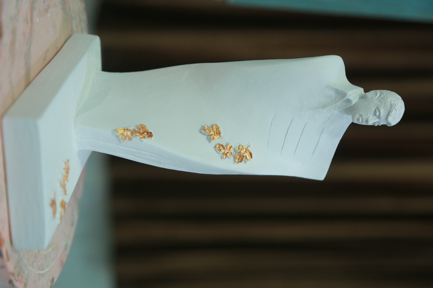 Maksatmyrat Hojainov — an artist whose work one can be proud of