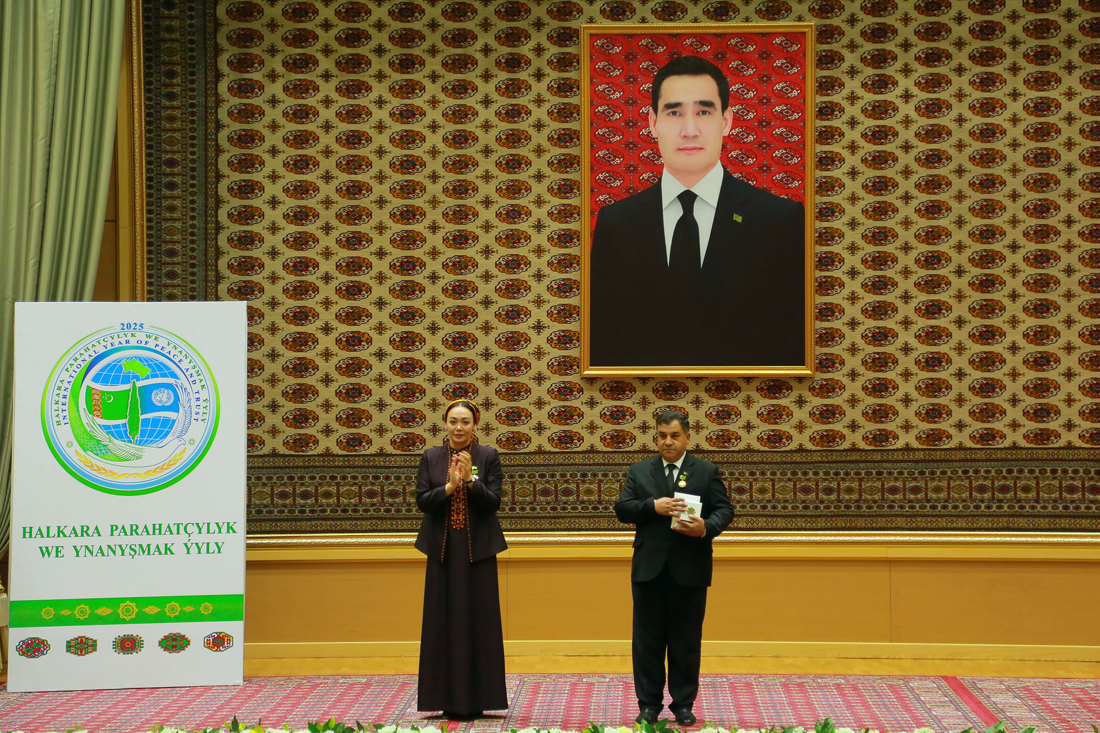 Sylaglary gowşurmak dabaralary